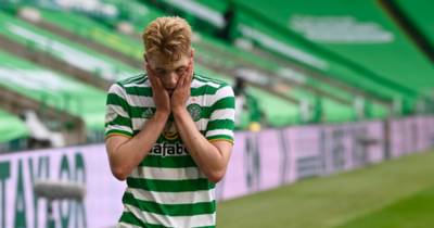 Celtic player ratings: Klimala, Ntcham dreadful in Rangers defeat Celtic player ratings: Klimala, Ntcham dreadful in Rangers defeat