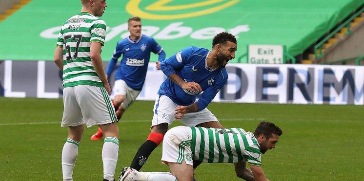 Celtic Star Makes Honest Admission After Fan Pelters Celtic Star Makes Honest Admission After Fan Pelters