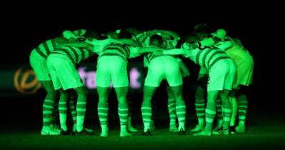 Celtic team ‘leaked’ ahead of Rangers game Celtic team ‘leaked’ ahead of Rangers game