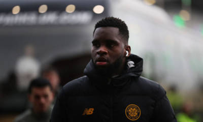 Celtic updated predicted XI: One debut, 23-year-old returns, £19k-a-week ace misses out Celtic updated predicted XI: One debut, 23-year-old returns, £19k-a-week ace misses out