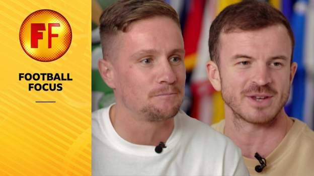 Celtic v Rangers: O** F*** ‘the biggest derby in the world’ Celtic v Rangers: O** F*** ‘the biggest derby in the world’