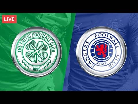 CELTIC vs RANGERS LIVE – O** F*** & Reaction