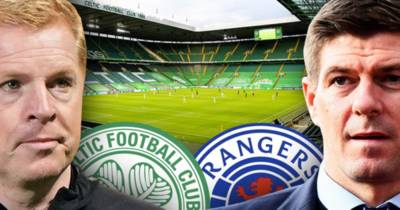 Celtic vs Rangers – LIVE updates Celtic vs Rangers – LIVE updates