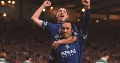 Charlie Miller backs Rangers to end 25-year wait for back-to-back wins at Celtic Charlie Miller backs Rangers to end 25-year wait for back-to-back wins at Celtic