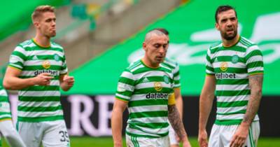 Chris Sutton tears into ‘gutless’ Celtic as Hoops legend makes painful admission Chris Sutton tears into ‘gutless’ Celtic as Hoops legend makes painful admission