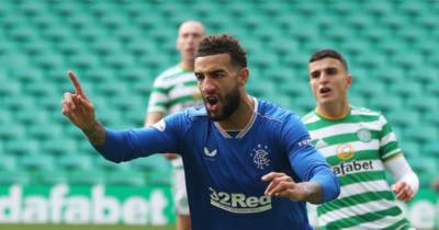 Connor Goldson sends Rangers team-mates warning after Celtic goal heroics Connor Goldson sends Rangers team-mates warning after Celtic goal heroics