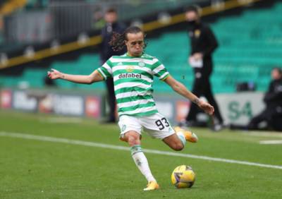 ‘Disgrace’, ‘Poor’ – Many Celtic fans fume over ‘awful’ player who lost possession 26 times ‘Disgrace’, ‘Poor’ – Many Celtic fans fume over ‘awful’ player who lost possession 26 times