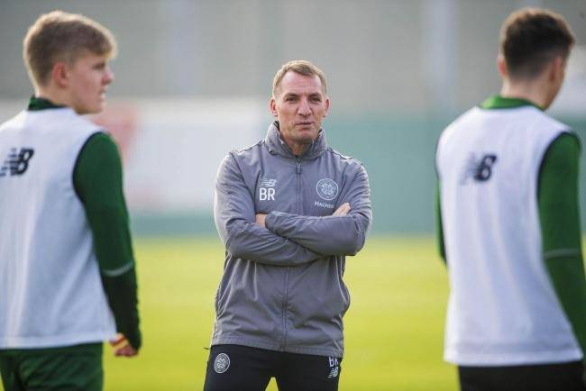 Ex-Celtic boss Brendan Rodgers ‘can’t imagine’ Rangers clash without fans inside Parkhead Ex-Celtic boss Brendan Rodgers ‘can’t imagine’ Rangers clash without fans inside Parkhead