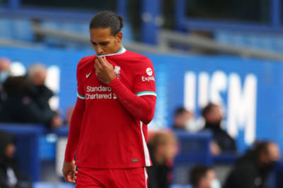 Former Celtic favourite Virgil van Dijk suffers bad knee injury; could be out for season Former Celtic favourite Virgil van Dijk suffers bad knee injury; could be out for season