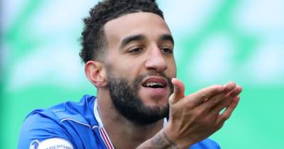 Goldson targets Rangers ‘justice’ as he lays down challenge after Celtic win Goldson targets Rangers ‘justice’ as he lays down challenge after Celtic win
