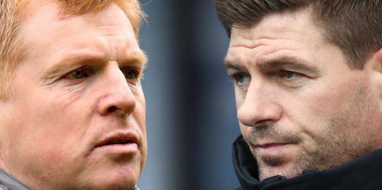 Lennon Prepared To Dish Out A Baptism Of Fire Lennon Prepared To Dish Out A Baptism Of Fire