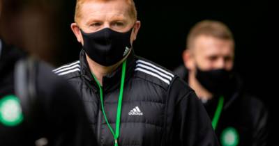 Neil Lennon furious at Celtic team leak Neil Lennon furious at Celtic team leak