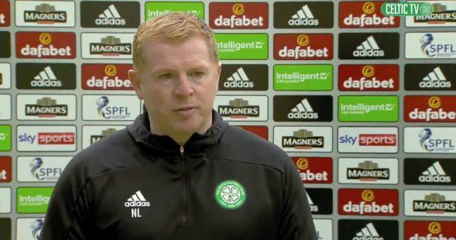 Neil Lennon Hits Out At ‘Disgusting’ Mole Leaking News In Celtic Camp Neil Lennon Hits Out At ‘Disgusting’ Mole Leaking News In Celtic Camp