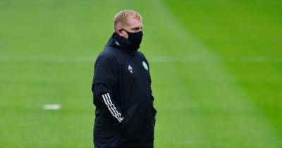 Neil Lennon makes Celtic ‘time and again’ defence Neil Lennon makes Celtic ‘time and again’ defence