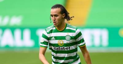 Neil Lennon plans Diego Laxalt Celtic mission Neil Lennon plans Diego Laxalt Celtic mission