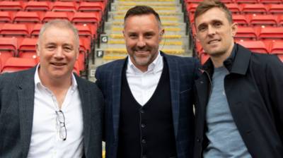 O** F***: Stellar pundit line-up on Sky Sports O** F***: Stellar pundit line-up on Sky Sports