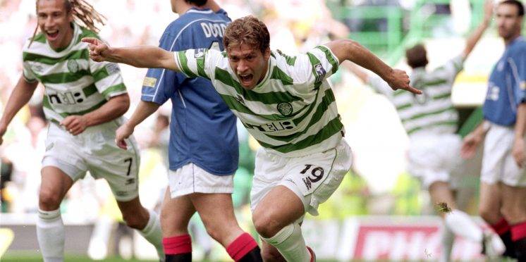 QUIZ: Can you name the nationality of these past and present Celtic stars? QUIZ: Can you name the nationality of these past and present Celtic stars?