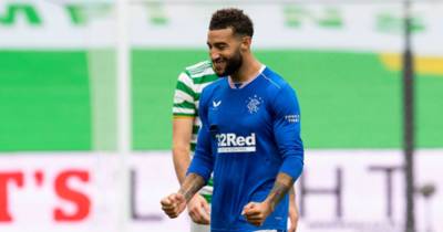 Rangers player ratings v Celtic as duo stand out in dominant victory Rangers player ratings v Celtic as duo stand out in dominant victory