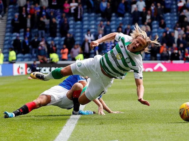 Saturday’s Scottish Premiership predictions including Celtic vs. Rangers Saturday’s Scottish Premiership predictions including Celtic vs. Rangers