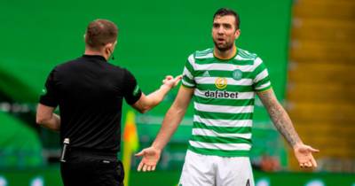 Shane Duffy makes Celtic ‘abuse’ admission as he issued apology Shane Duffy makes Celtic ‘abuse’ admission as he issued apology