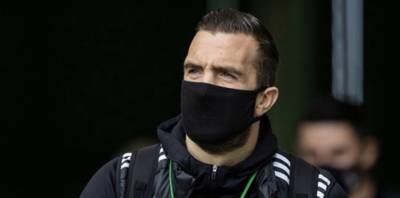 Shane Duffy responds to Abuse After Derby Defeat Shane Duffy responds to Abuse After Derby Defeat