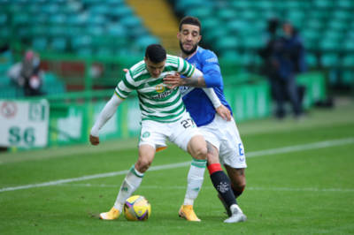 The numbers which expose how ineffective Neil Lennon’s Celtic tactics were The numbers which expose how ineffective Neil Lennon’s Celtic tactics were