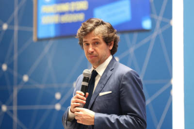 AC Milan great Demetrio Albertini labels Celtic an “excellent side” ahead of Europa League battle