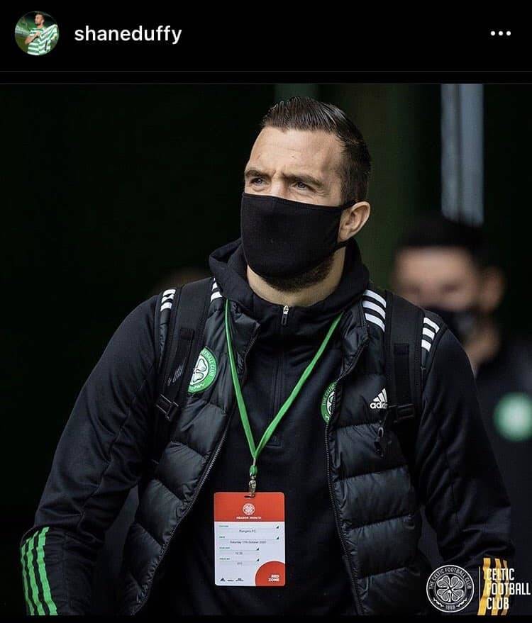 An alarm call in Paradise?