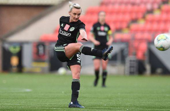 Another Glasgow Derby, another 2-0 defeat for Celtic