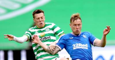 Callum McGregor admits Celtic ‘bigger picture’ frustration