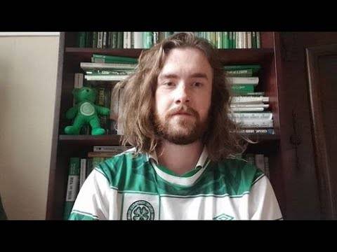 Celtic 0-2 Rangers (20/21) &ndash; Performance Review