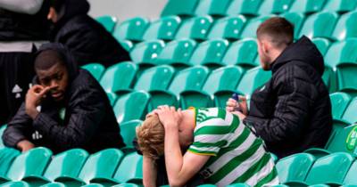 Celtic can’t blame pandemic for shambolic Rangers defeat – Hugh Keevins