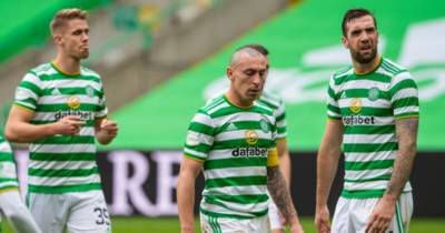 Celtic news round-up as Lennon’s agent replies to critics following Rangers loss