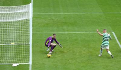 Celtic’s derby defeat had been coming. It was sadly predictable