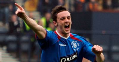 Ex Rangers defender says Celtic starting XI in O** F*** was ‘worst in 20 years’