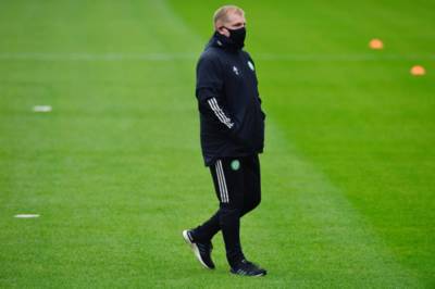 Has Lennon lost just a match or the Celtic dressing room?