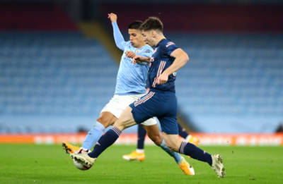 Kieran Tierney bags 90 minutes; Celtic fans want to know why Ryan Christie couldn’t do the same