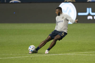 Mark McKenzie opens up on future; answers direct Celtic question