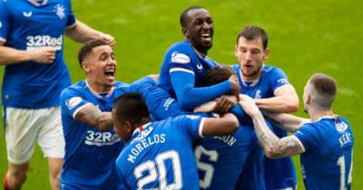 Maurice Ross makes shock Celtic claim as he brands team ‘weakest’ in 20 years