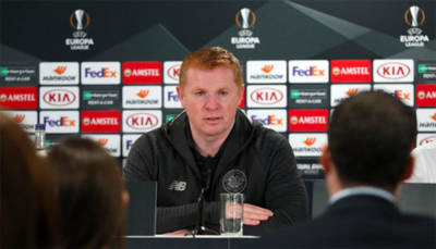 Neil Lennon’s Agent Hits Back on Social Media