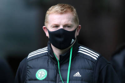 Neil Lennon’s agent Martin Reilly argues with Celtic fans on Twitter; defends Hoops boss