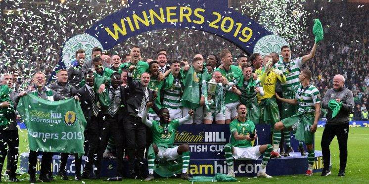 QUIZ: How much can you remember from Celtic’s historic treble treble?