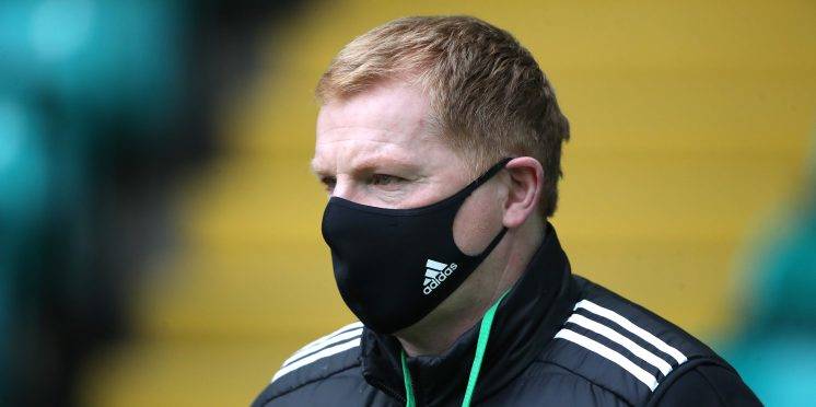 Some Celtic fans keen for club to replace Neil Lennon with Eddie Howe