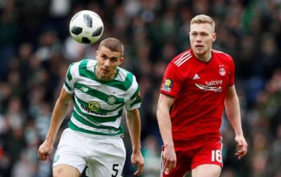 Tales of the Unexpected for freed Celt