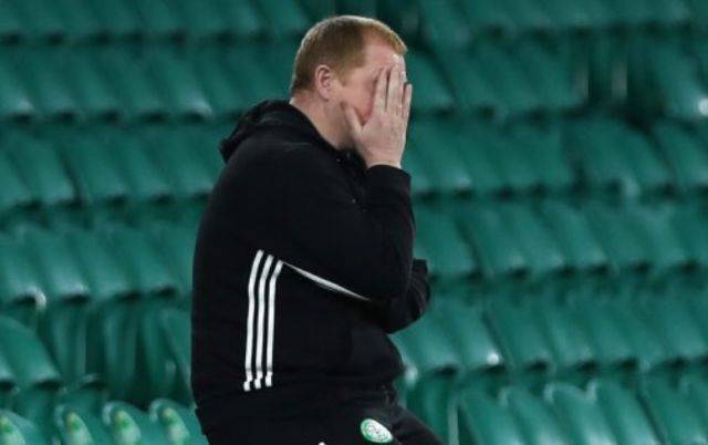 “Team was decimated,” Lennon’s agent’s robust defence of Celtic manager
