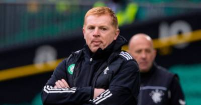 The Celtic attacking double whammy Neil Lennon must address