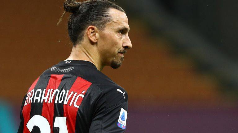 Video: AC Milan star sends ominous message to Celtic