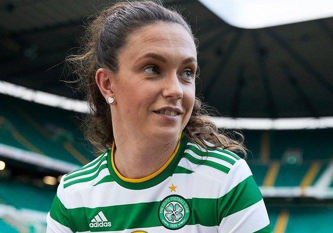 Watch Celtic FC Women’s season opener against Glasgow City, BBC Alba 4.10pm kick-off