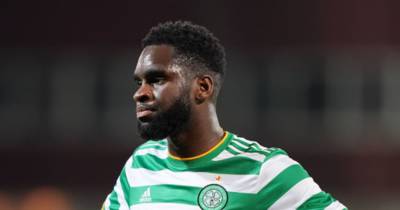 When Celtic key men could return as Hoops face huge fixtures with depleted squad