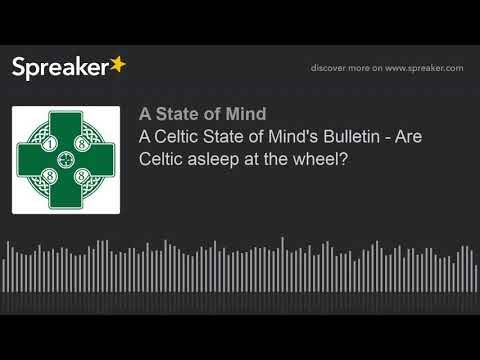 ACSOM Celtic FC podcast
